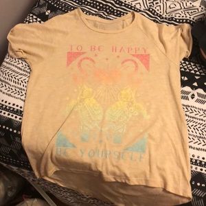 Dress code shirt